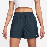 Shorts Nike Sportswear Essentials Woven Feminino