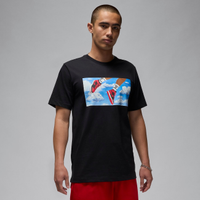 Camiseta Jordan Essentials Crew Masculina