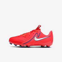 Chuteira Nike Phantom GX II Academy Erling Haaland Force9 Campo Infantil