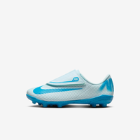 Chuteira Nike Vapor 16 Club Infantil Campo