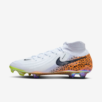 Chuteira Nike Phantom Luna 2 Elite FG Campo Electric