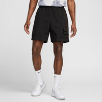 Shorts Nike Life Camp Masculino