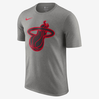 Camiseta Nike NBA Miami Heat City Edition Masculina