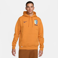 Blusão Nike Sportswear Brasil Club Masculino