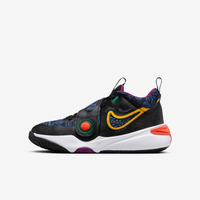 Tênis Nike Team Hustle 11 SE GS Infantil