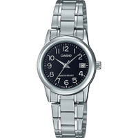 Relógio Casio Feminino LTP-V002D-1BUDF-SC