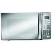 Forno de micro-ondas Consul CM020 com Menu Uso FáciL 20 L - 110V