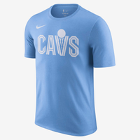 Camiseta Nike NBA Cleveland Cavaliers Masculina