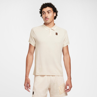 Camisa Polo NikeCourt Heritage Masculina