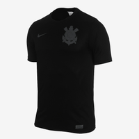 Camisa do Corinthians II 24 Nike Masculina Supporter