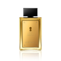 Perfume banderas the secret absolu eau de parfum 100ml