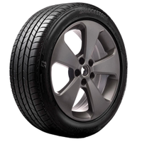 Pneu Aro 17 Bridgestone Turanza T005 225/60 99Y