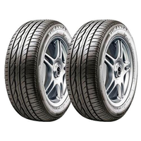 Pneu Aro 16 Bridgestone Turanza ER300 205/55 R16 91V - 2 Unidades