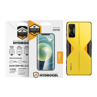 Pelicula para Xiaomi Poco F4 GT - Traseira Hydrogel HD- Gshield