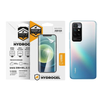 Pelicula para Xiaomi Redmi Note 11S - Traseira Hydrogel HD- Gshield