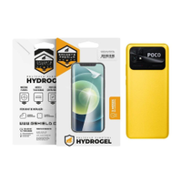 Pelicula para Xiaomi Poco C40 - Traseira Hydrogel HD- Gshield