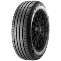 Pneu Aro 18 Pirelli Scorpion 215/55 R18 95H