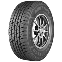 Pneu Aro 17 Goodyear Direction Suv 2 265/65 112H