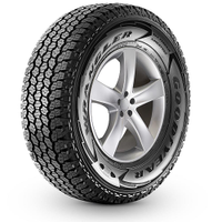 Pneu Aro 16 Goodyear 265/75 Wrangler RT/S 123R