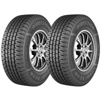 Pneu Aro 15 Goodyear Direction Suv 2 235/75 109S - 2 unidades