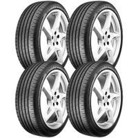 Pneu Aro 18 Goodyear Eagle Touring 205/45 R18 86V SL - 4 Unidades