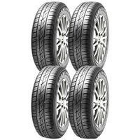 Kit Pneu Aro 16 Firestone F600 205/55R 16 91V - 2 Unidades