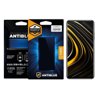 Pelicula para Xiaomi Poco M3 - AntiBlue - Gshield