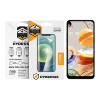 Pelicula para LG K61 - Hydrogel HD - Gshield