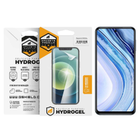 Pelicula para Xiaomi Redmi Note 9S/9 Pro-Hydrogel HD-Gshield