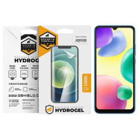 Pelicula para Xiaomi Redmi 10A -Hydrogel Gamer Fosca-Gshield