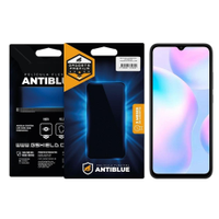 Pelicula para Xiaomi Redmi 9A - AntiBlue - Gshield