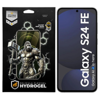 Pelicula para Samsung Galaxy S24 FE 5G - Hydrogel HD - Gshield