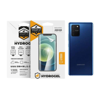 Pelicula para Samsung Galaxy S10 Lite - Traseira Hydrogel HD- Gshield