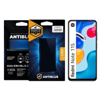 Pelicula para Xiaomi Redmi Note 11S - AntiBlue - Gshield