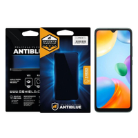 Pelicula para Xiaomi Redmi 10C - AntiBlue - Gshield