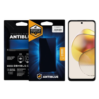 Pelicula para Motorola Moto G73 5G - AntiBlue - Gshield