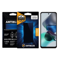 Pelicula para Motorola Moto G23 - AntiBlue - Gshield