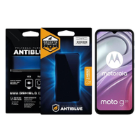 Pelicula para Motorola Moto G20 - AntiBlue - Gshield