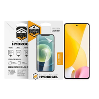 Pelicula para Redmi Note 12 - Hydrogel HD - Gshield