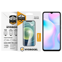 Pelicula para Xiaomi Redmi 9A -Hydrogel Gamer Fosca- Gshield