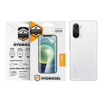 Pelicula para Xiaomi Redmi K40 5g - Traseira Hydrogel HD- Gshield