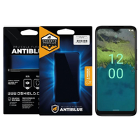 Pelicula para Nokia C12 - AntiBlue - Gshield