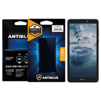 Pelicula para Nokia C2 2nd Edition - AntiBlue - Gshield