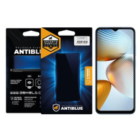 Pelicula para Xiaomi Poco M4 5G - AntiBlue - Gshield