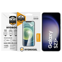 Pelicula para Samsung Galaxy S23 Plus - Hydrogel Gamer Fosca - Gshield