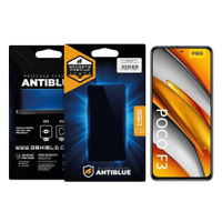 Pelicula para Xiaomi Poco F3 - AntiBlue - Gshield