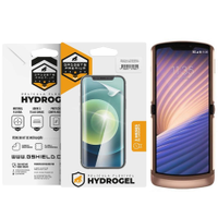 Pelicula para Motorola Razr 5G - Hydrogel HD - Gshield