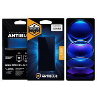 Pelicula para Redmi Note 12 Pro Plus 5G - AntiBlue - Gshield