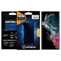 Pelicula para Samsung Galaxy S22 Ultra - AntiBlue - Gshield