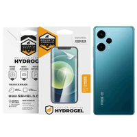 Pelicula para Xiaomi Poco F5 - Traseira Hydrogel HD- Gshield